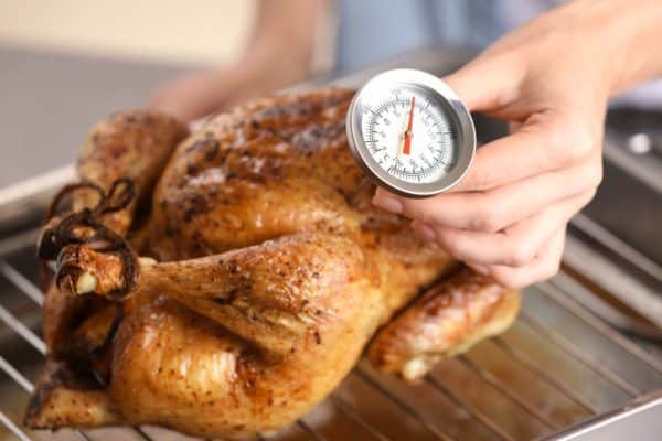 how to plan thanksgiving dinner