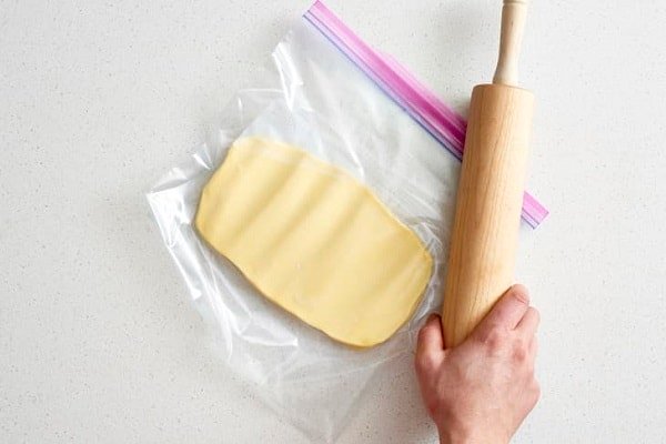 holiday baking hacks