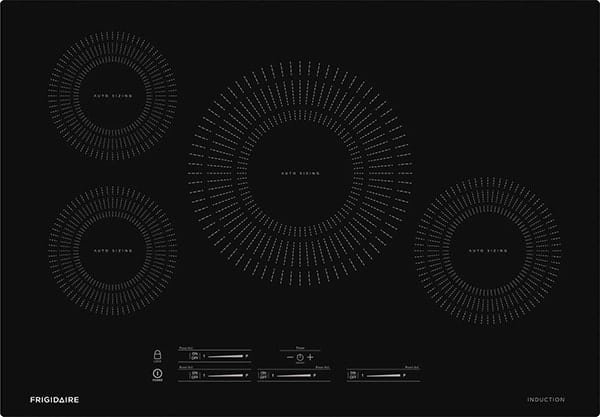 Frigidaire Induction Cooktop