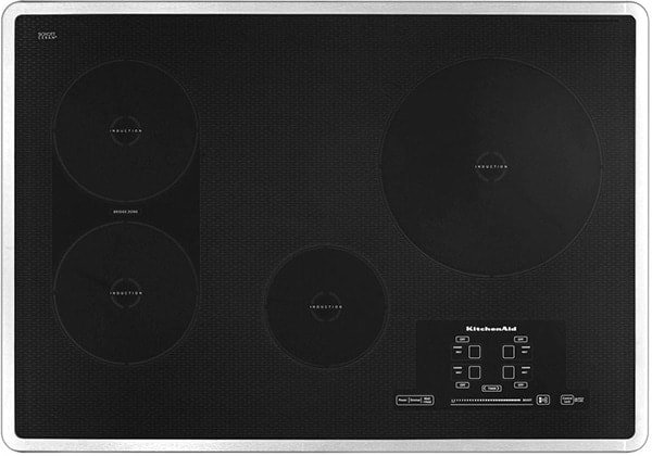 KitchenAid Induction Cooktop