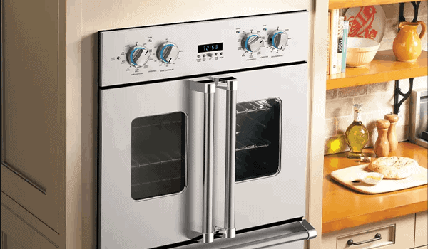 how-to-clean-a-viking-french-door-oven