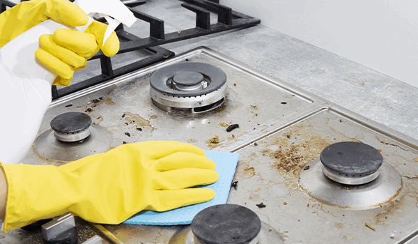 how-to-clean-gas-stove-grates