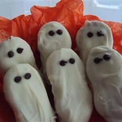 DIY Halloween Treats
