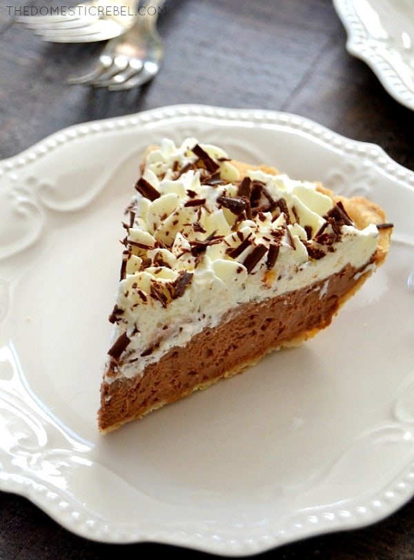 best thanksgiving pies