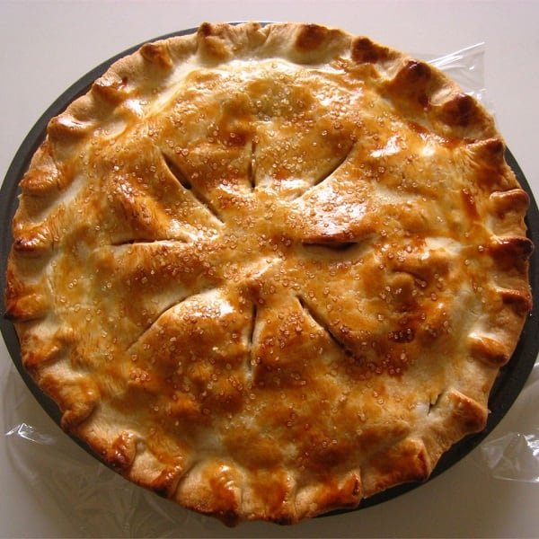 easy pie recipes for thanksgiving