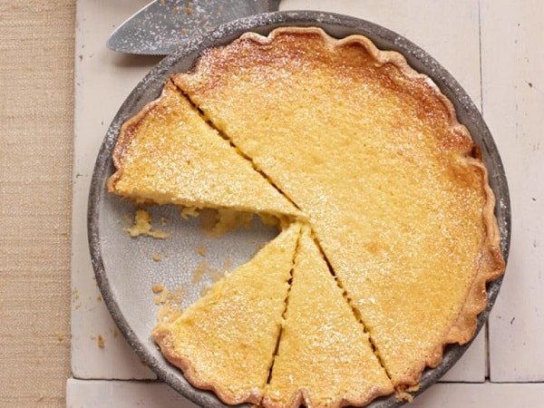 what pies are easy to make