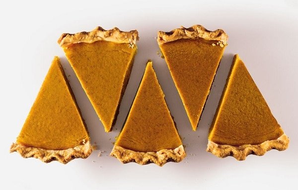what to make for thanksgiving dessert