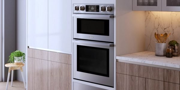 Dacor oven not cooking evenly