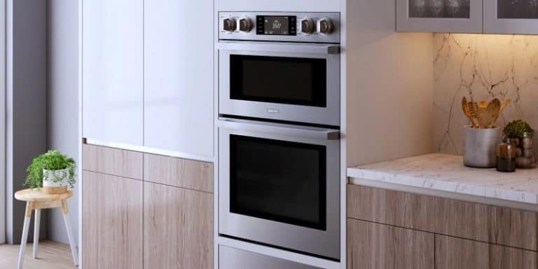 Dacor oven not cooking evenly