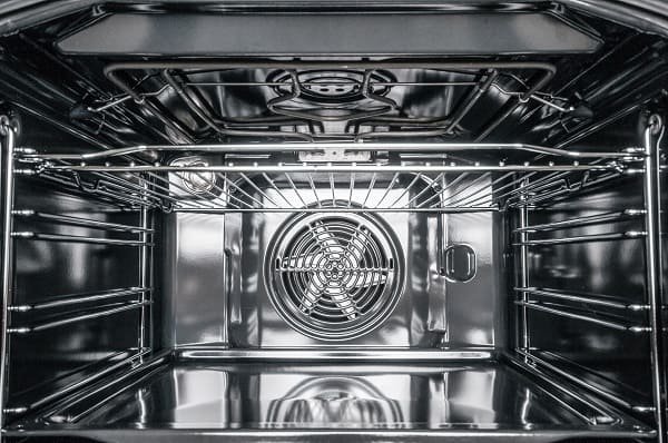 why is my oven inconsistent
